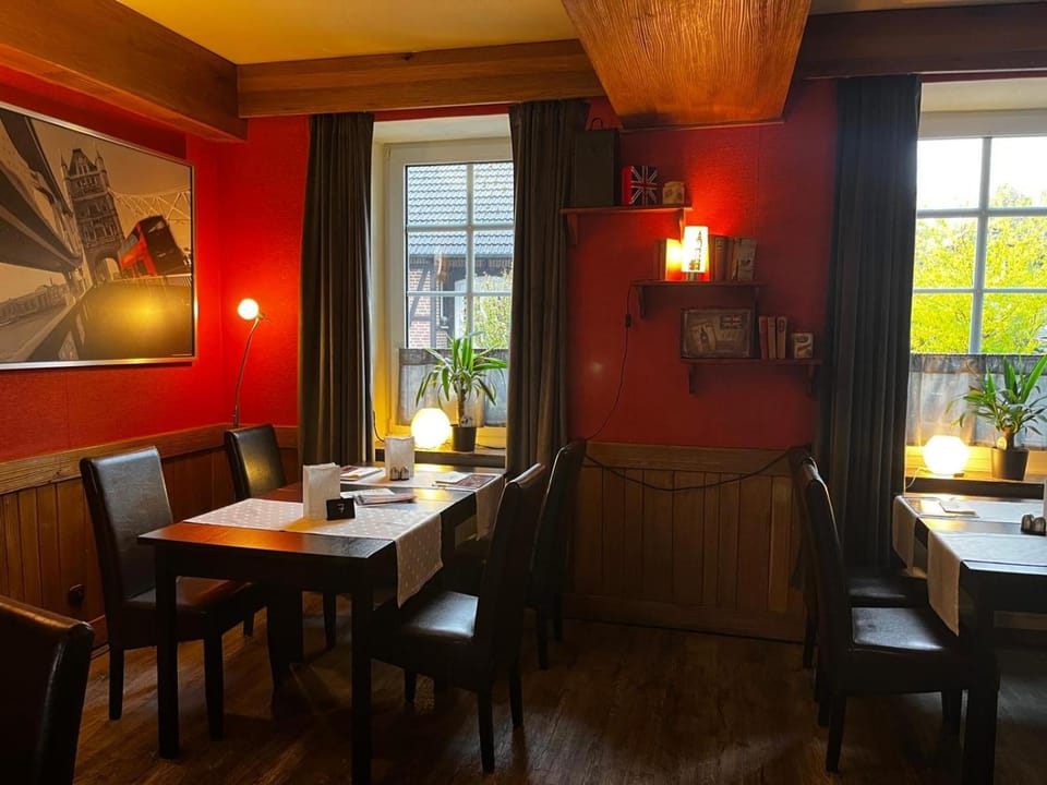 Henblas Hotel Hotel in Hochsauerlandkreis