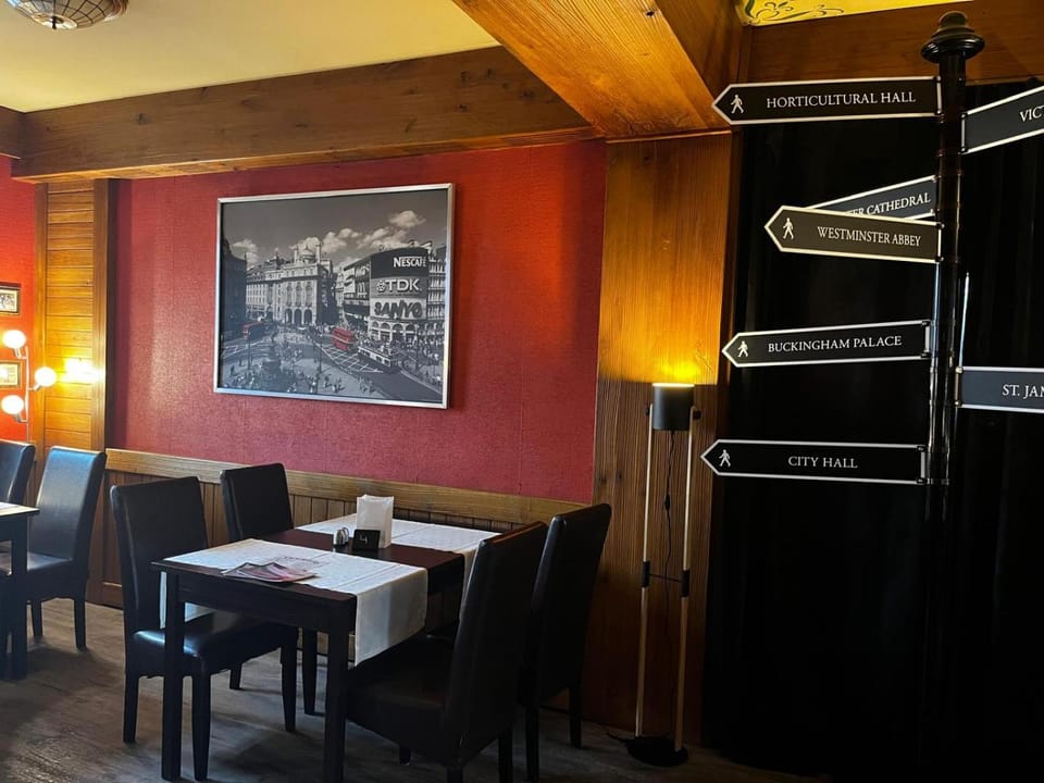 Henblas Hotel Hotel in Hochsauerlandkreis