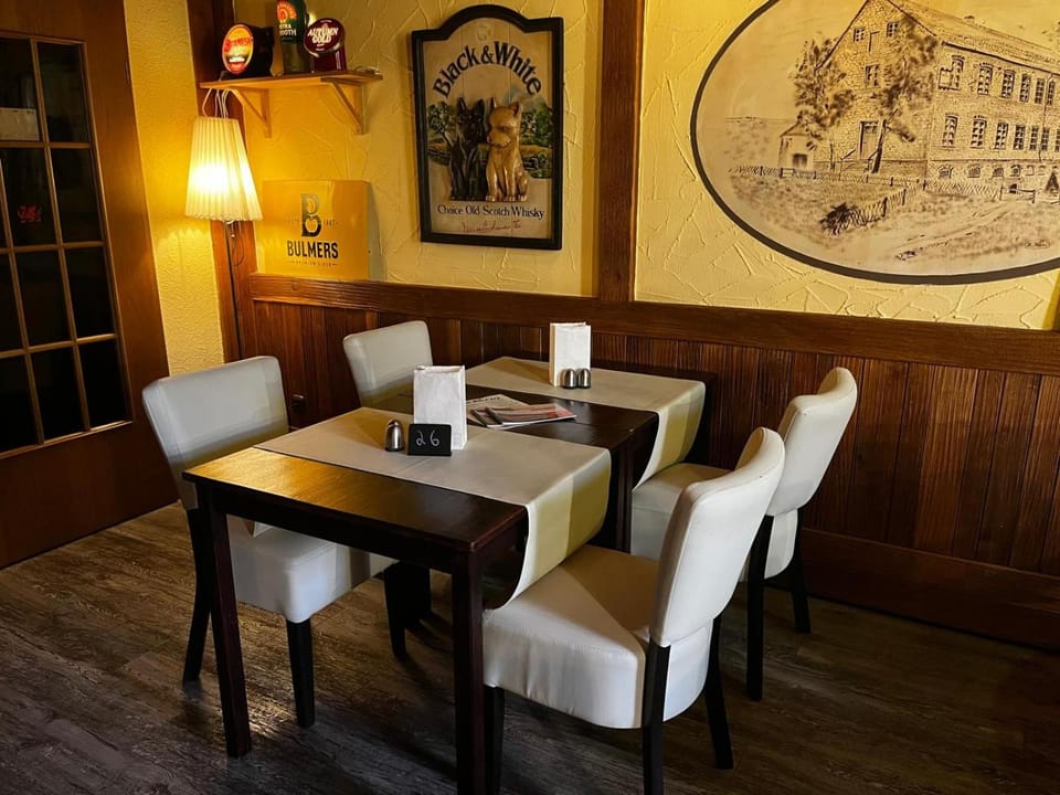 Henblas Hotel Hotel in Hochsauerlandkreis