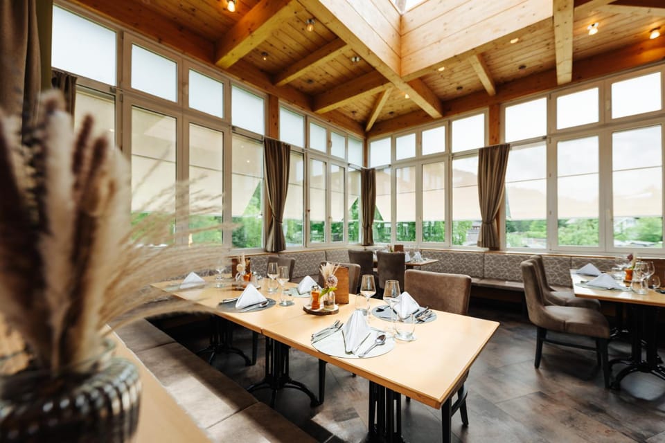Familienhotel Trebesingerhof Hotel in Carinthia, Austria