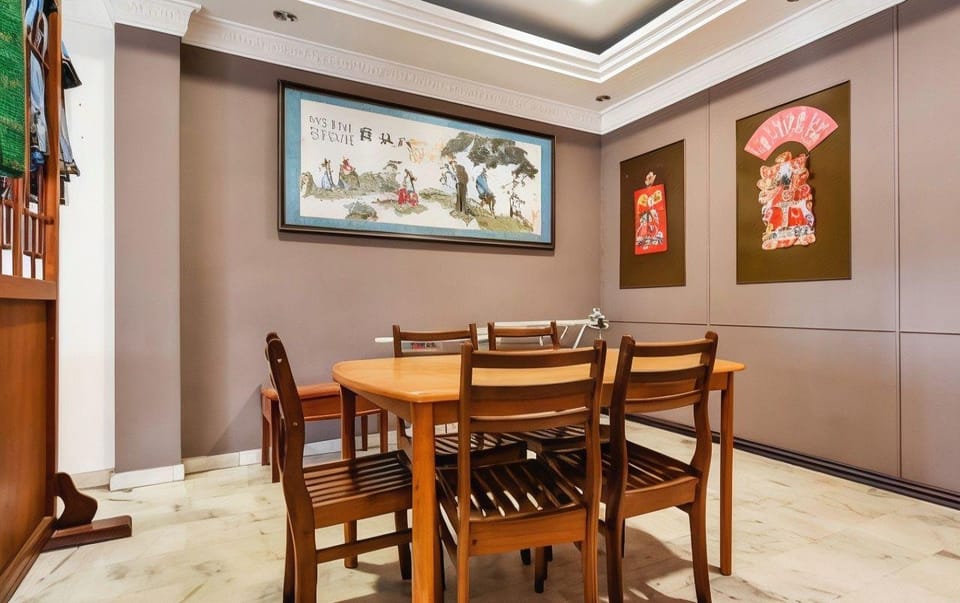 Anika Inn Kluang  Hotel in Johor