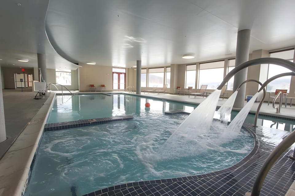 Liberty Mountain Lodging by Vail Resorts Hotel in Pennsylvania