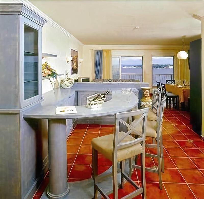 Skiper Rezidencija Hotel in Istria County