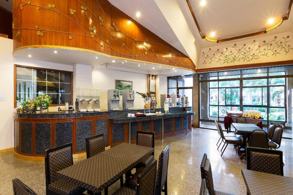 Marble Garden View Pattaya Resort in Pattaya City