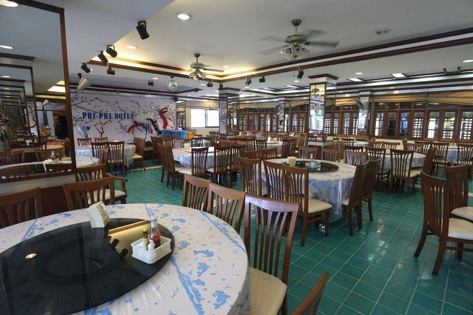 Phi Phi Inn Inn in Krabi Changwat
