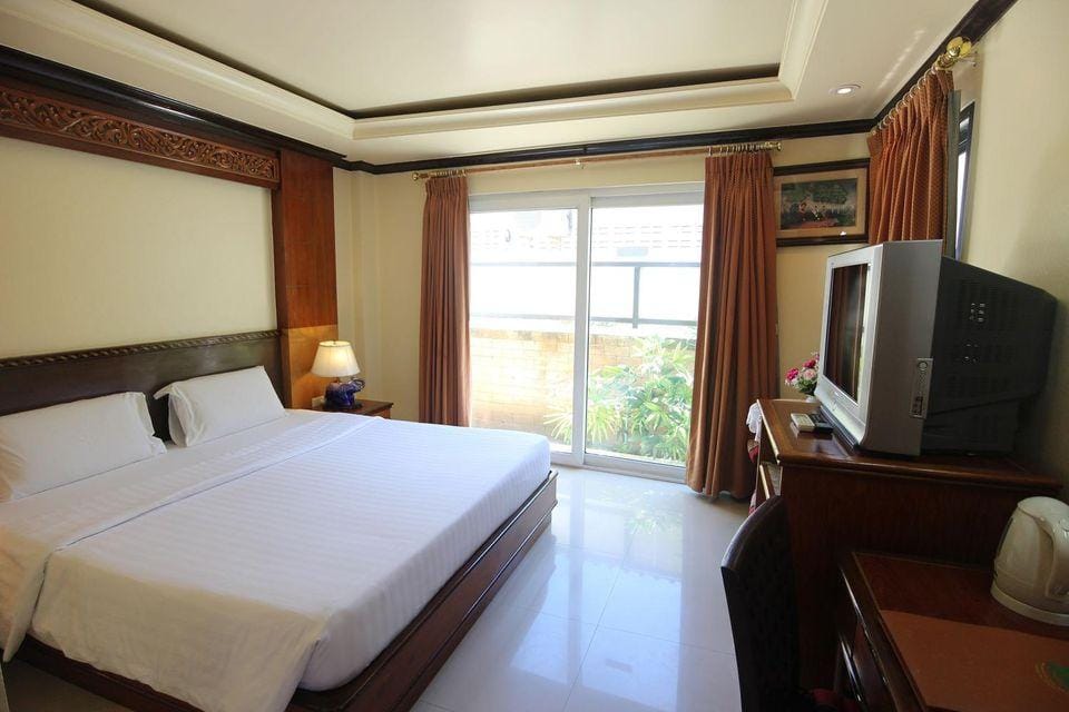 Guestroom