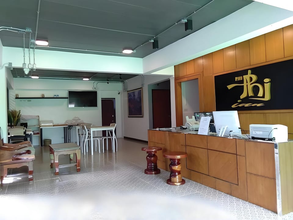 Phi Phi Inn Inn in Krabi Changwat