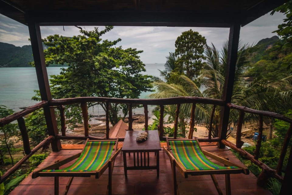 Phi Phi Sunset Bay Resort Resort in Krabi Changwat
