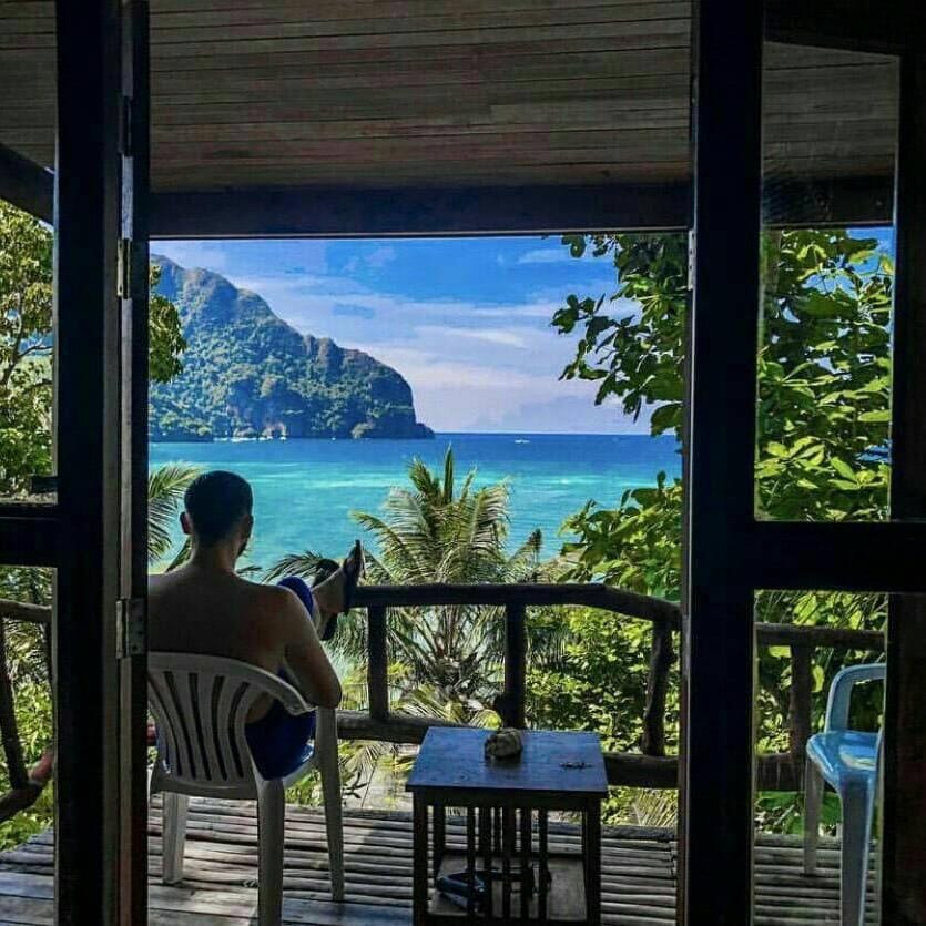 Phi Phi Sunset Bay Resort Resort in Krabi Changwat