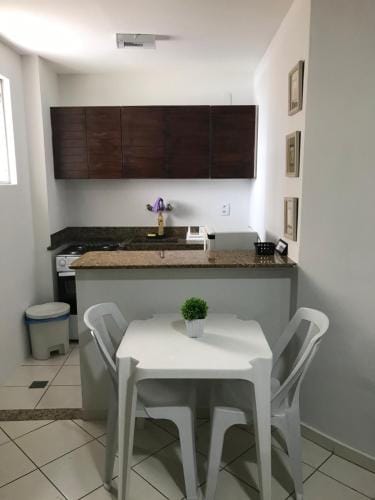 Apartamento na Praia da Barra Hotel in Rio de Janeiro