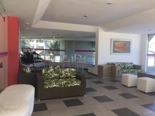 Apartamento na Praia da Barra Hotel in Rio de Janeiro