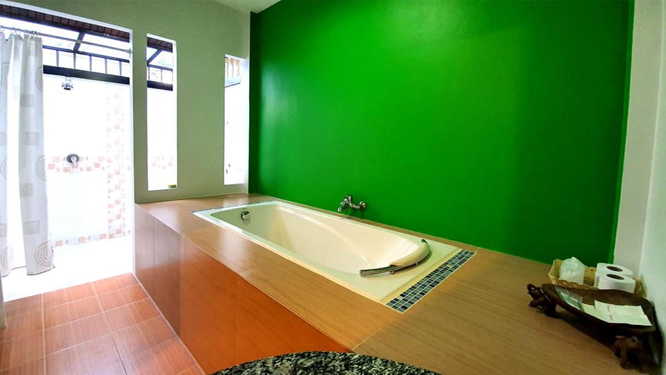 Supsangdao Resort Resort in Krabi Changwat