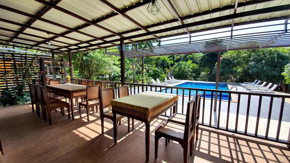 Supsangdao Resort Resort in Krabi Changwat