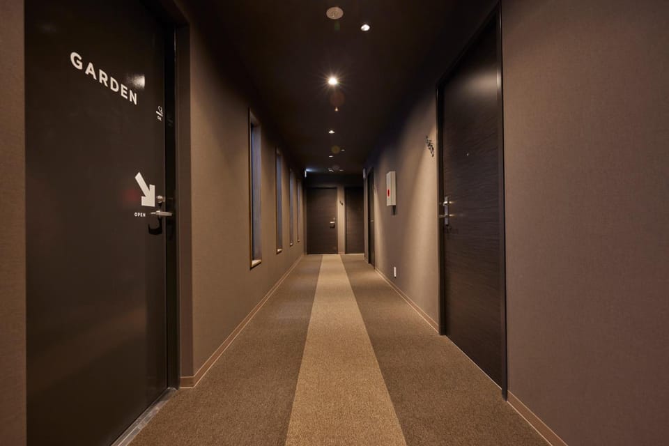 HOTEL tuka miika Hotel in Okinawa Prefecture