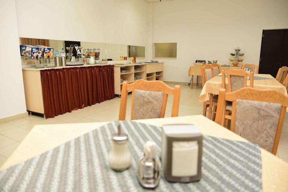Alexis Hotel Hotel in Cluj-Napoca