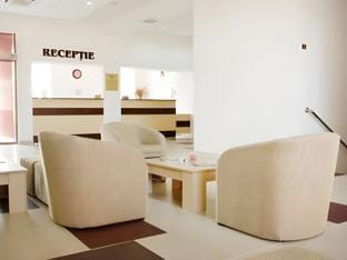 Alexis Hotel Hotel in Cluj-Napoca