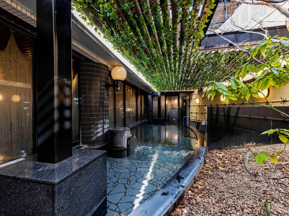 Bathhouse