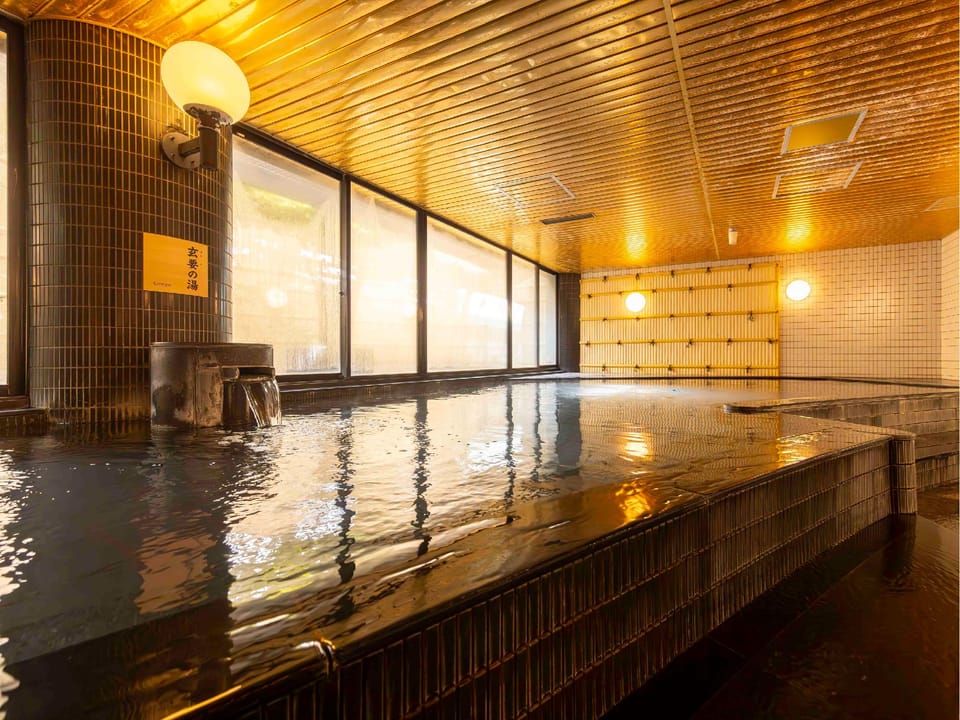 Bathhouse