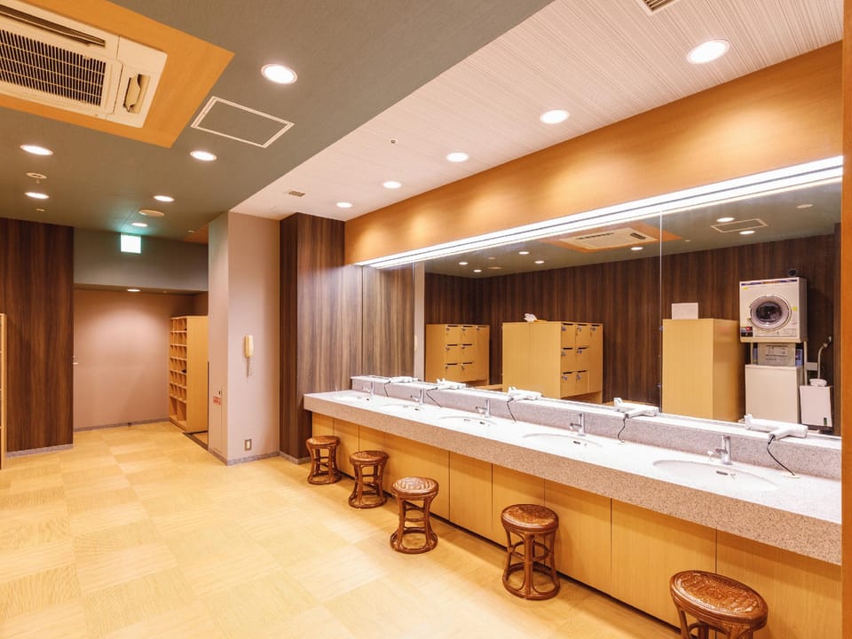 APA Hotel Keisei Narita-Ekimae Hotel in Narita