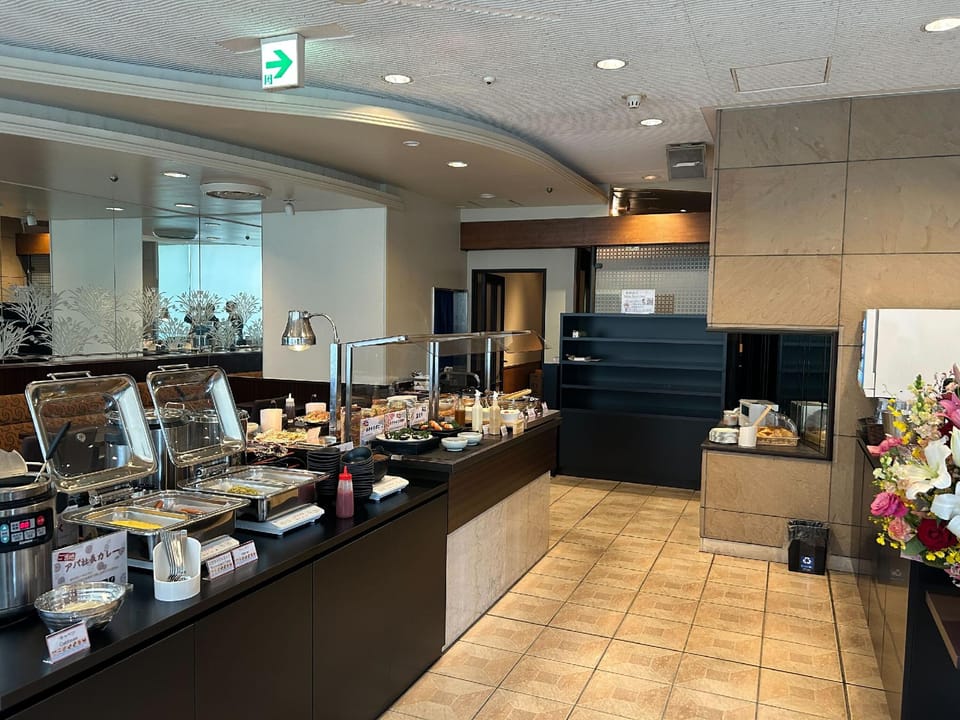 APA Hotel Takaoka-Marunouchi Hotel in Ishikawa Prefecture