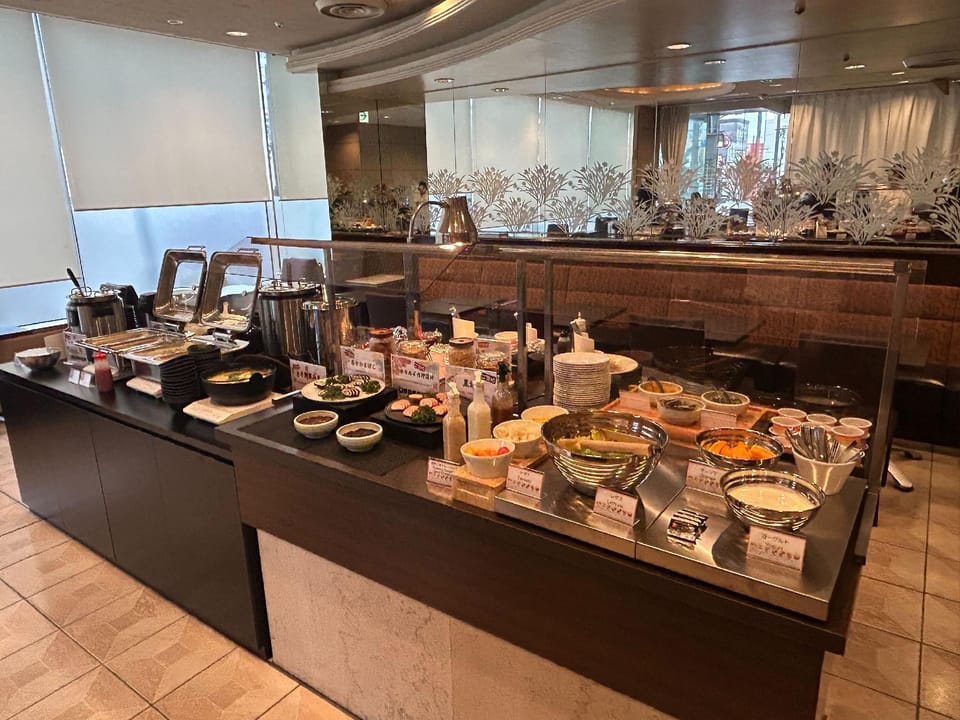 APA Hotel Takaoka-Marunouchi Hotel in Japan