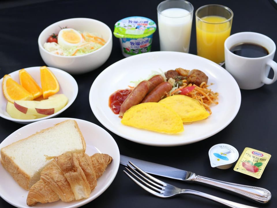 APA Hotel Tonami-Ekimae Hotel in Japan