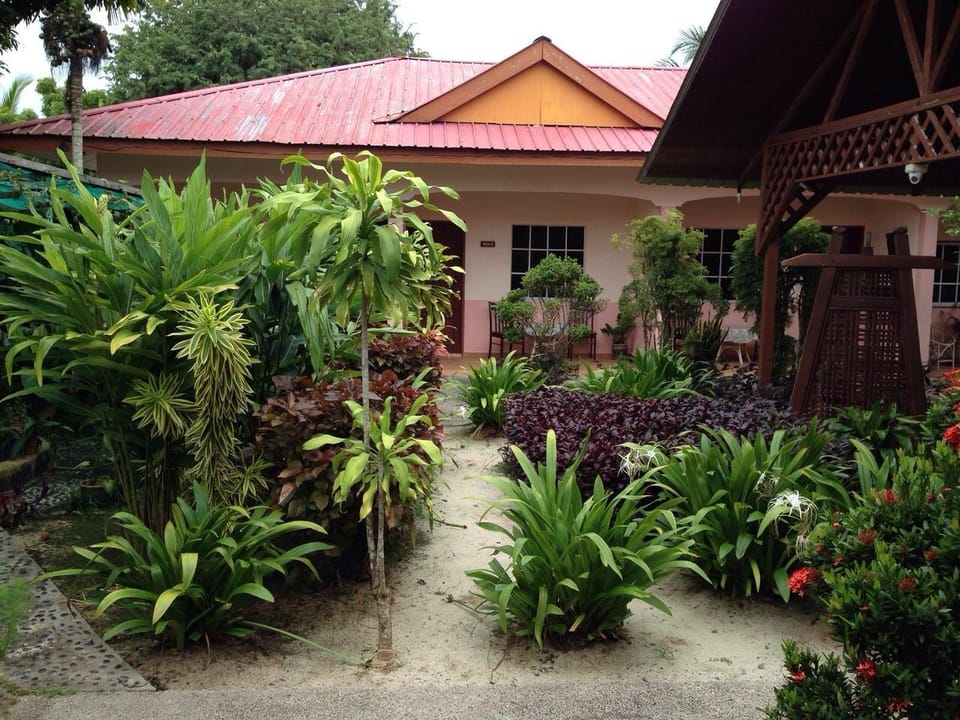 Desa Motel Motel in Kedah