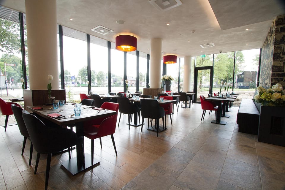 Bastion Hotel Eindhoven Waalre Hotel in Eindhoven