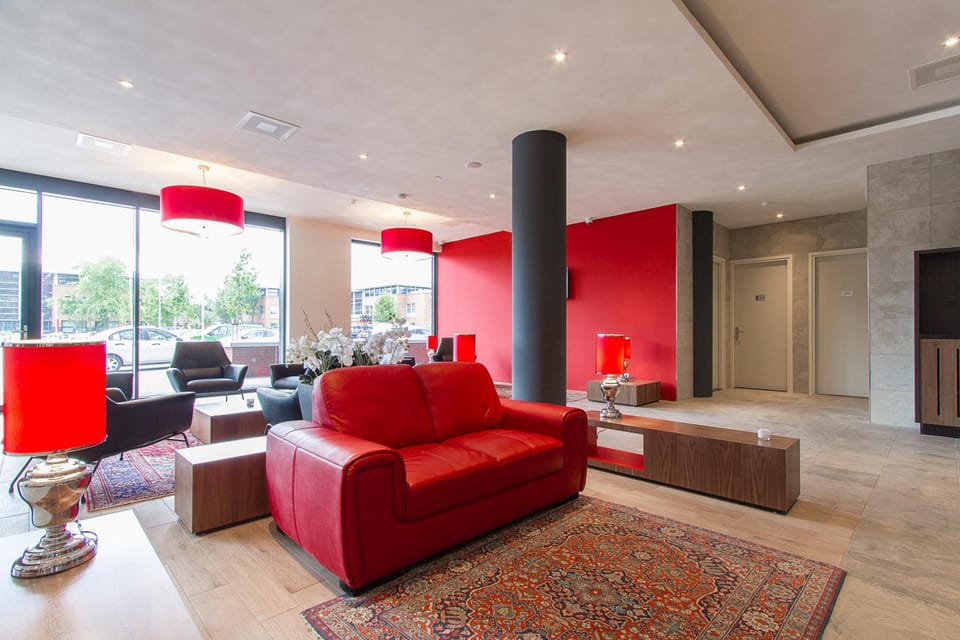 Bastion Hotel Eindhoven Waalre Hotel in Eindhoven