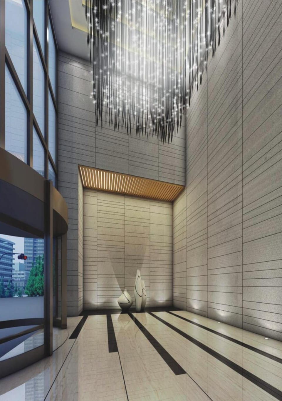 Suzhou Sun Plaza Hotel Hotel in Suzhou