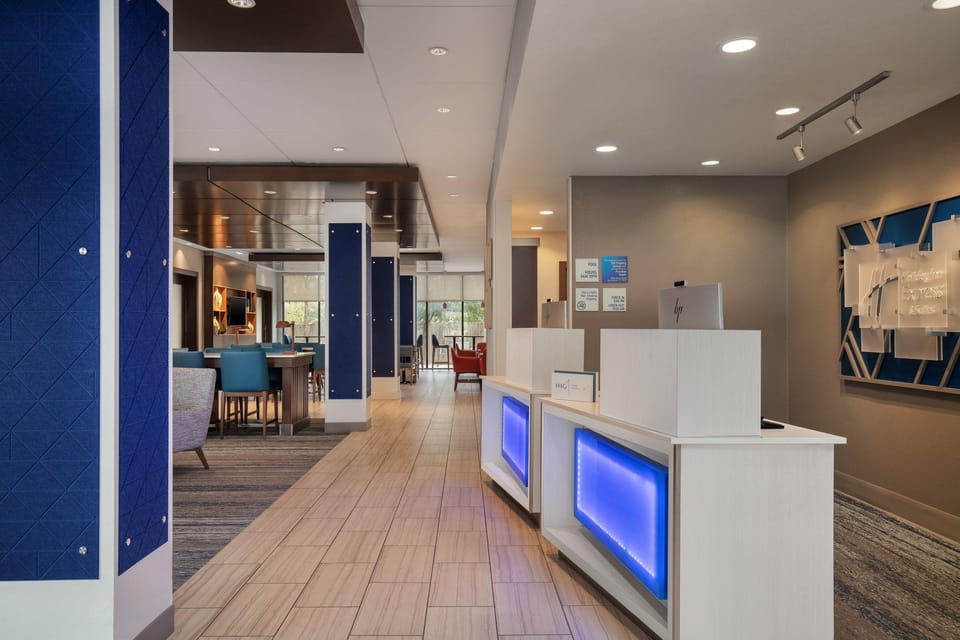 Holiday Inn Express & Suites Dripping Springs - Austin Area By IHG Hotel in Dripping Springs