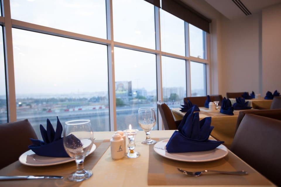 Amarah Hotel - Oman Hotel in Muscat