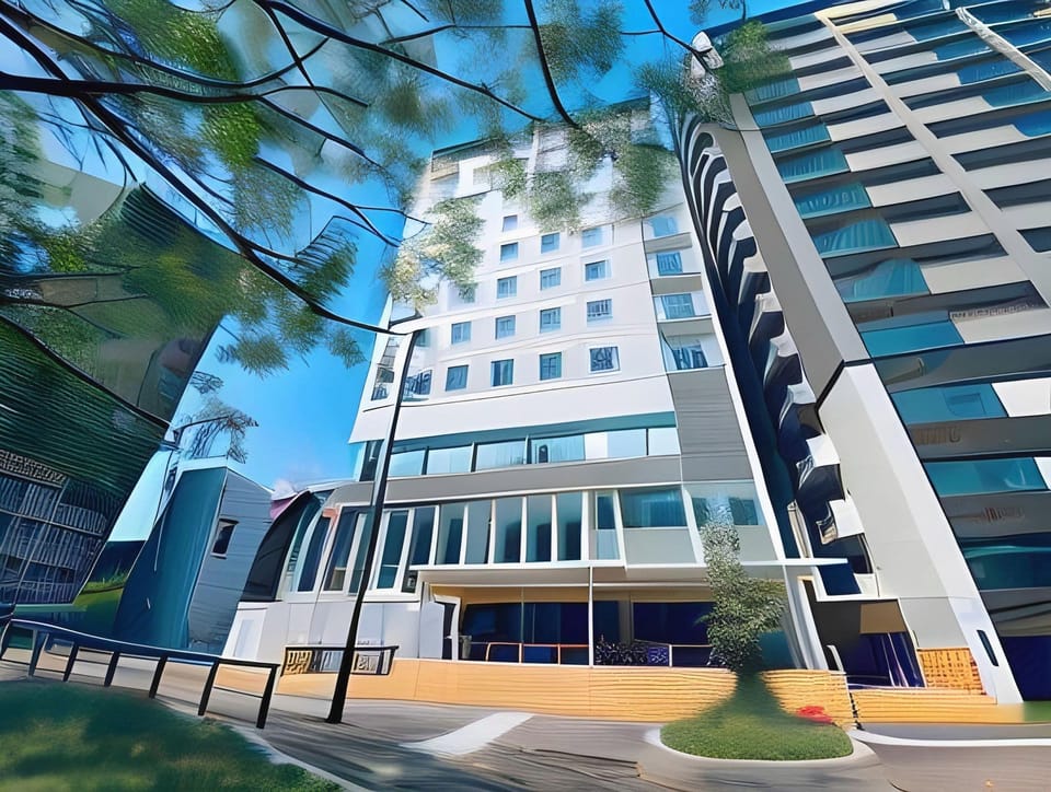 Hotel Flex Hiroshima Hotel in Hiroshima