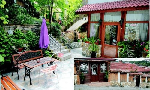 Guest House Unika Hotel in Gabrovo, Bulgaria