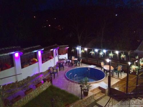 Guest House Unika Hotel in Gabrovo, Bulgaria