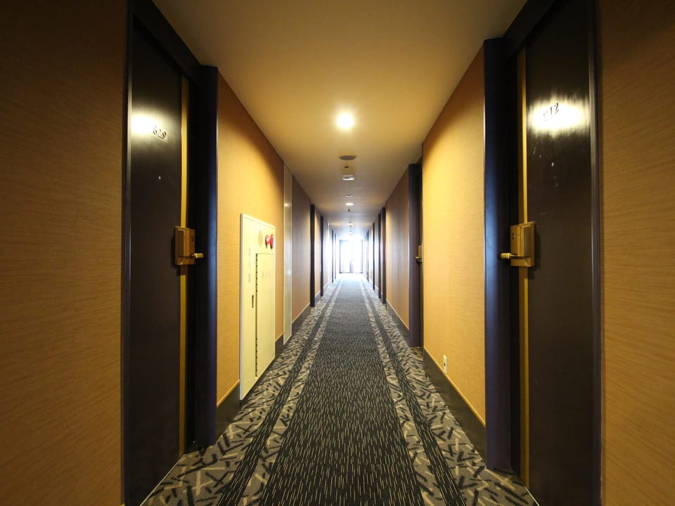 APA Hotel Komatsu Grand Hotel in Ishikawa Prefecture
