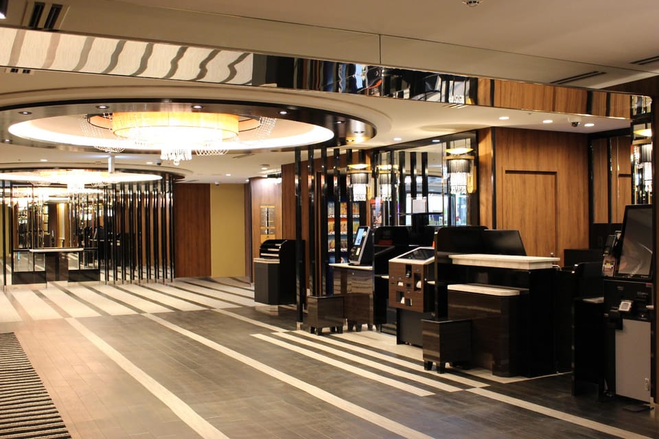 APA Hotel Komatsu Grand Hotel in Ishikawa Prefecture