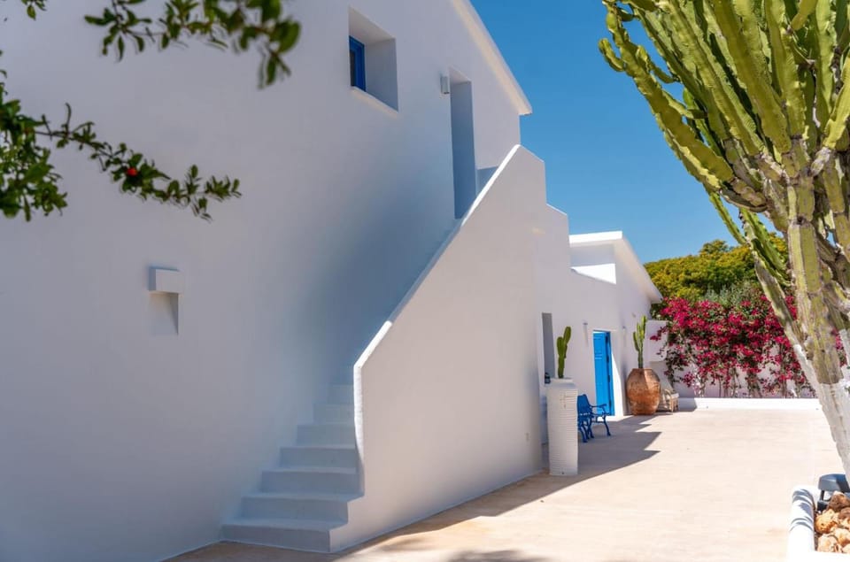 Boho Suites Denia Hotel in Marina Alta