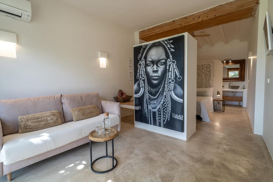 Boho Suites Denia Hotel in Marina Alta