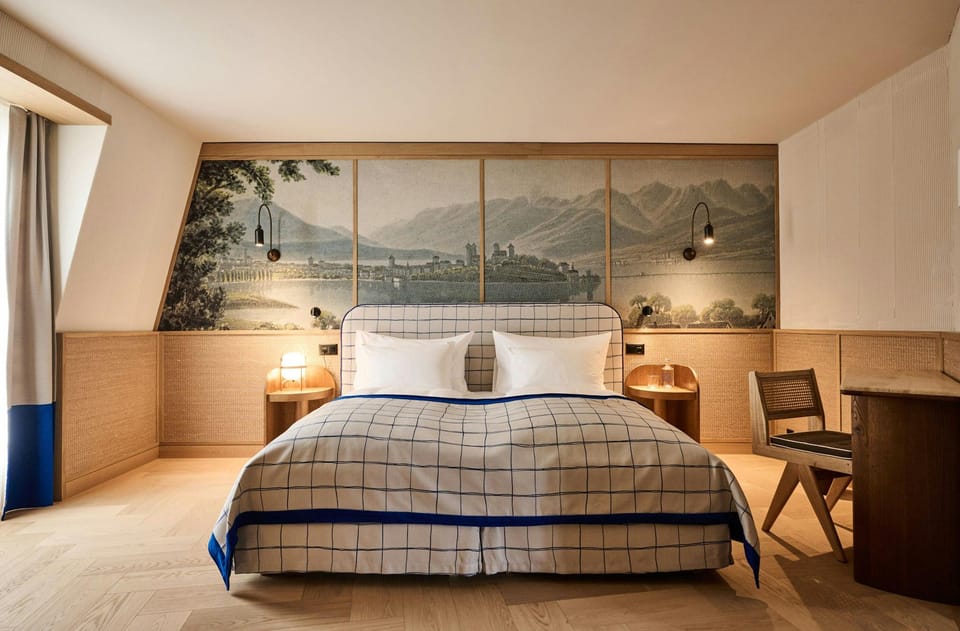 Guestroom