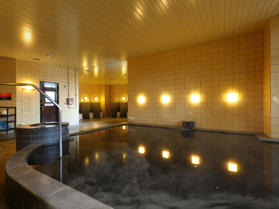 Bathhouse
