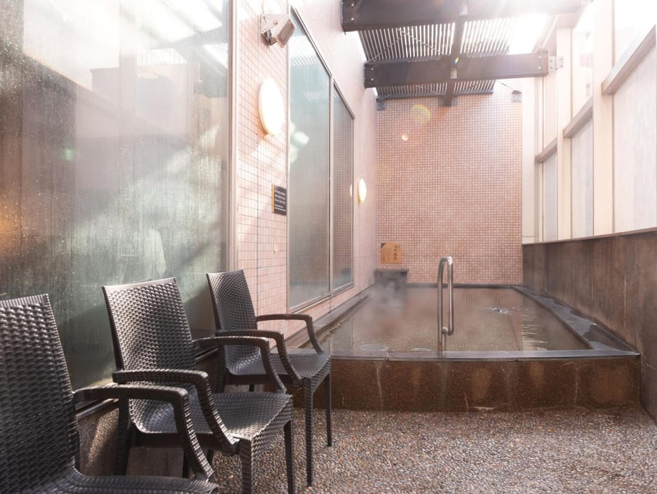 APA Hotel Fukui-Katamachi Hotel in Japan