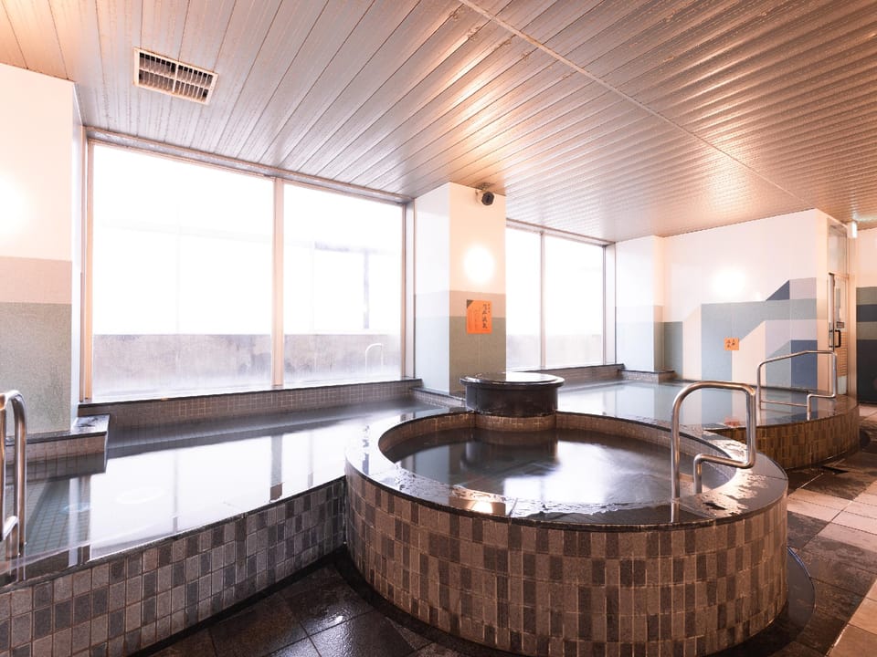 APA Hotel Fukui-Katamachi Hotel in Japan