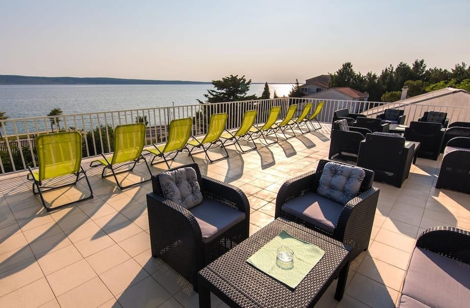 Hotel Barba Hotel in Zadar County