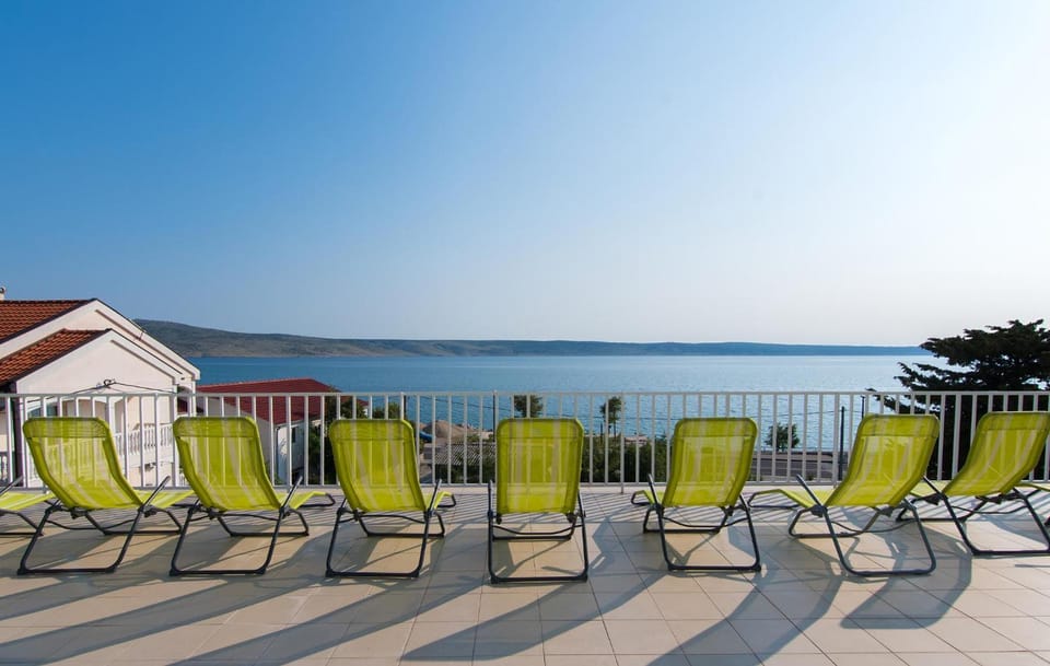 Hotel Barba Hotel in Zadar County