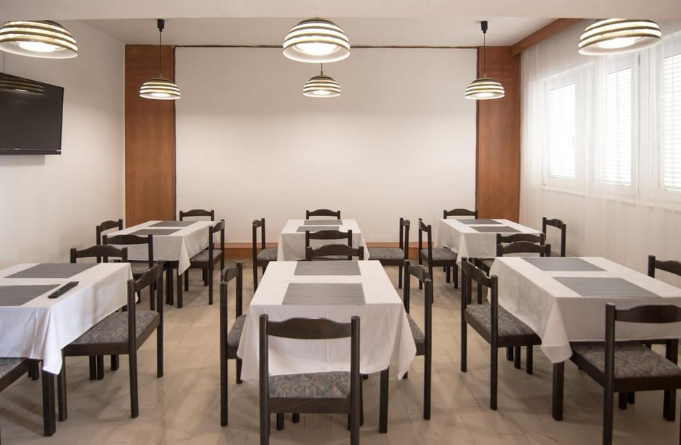 Hotel Barba Hotel in Zadar County
