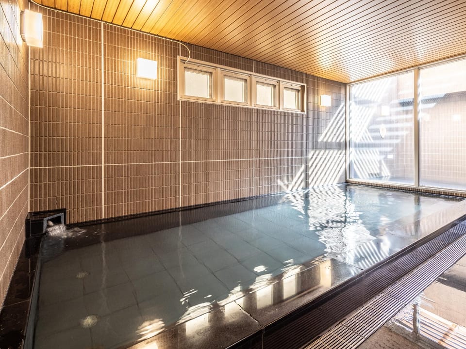 APA Hotel Niigata-Furumachi Hotel in Japan