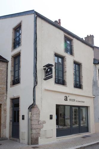Douce Nuits Hotel in Bourgogne-Franche-Comté