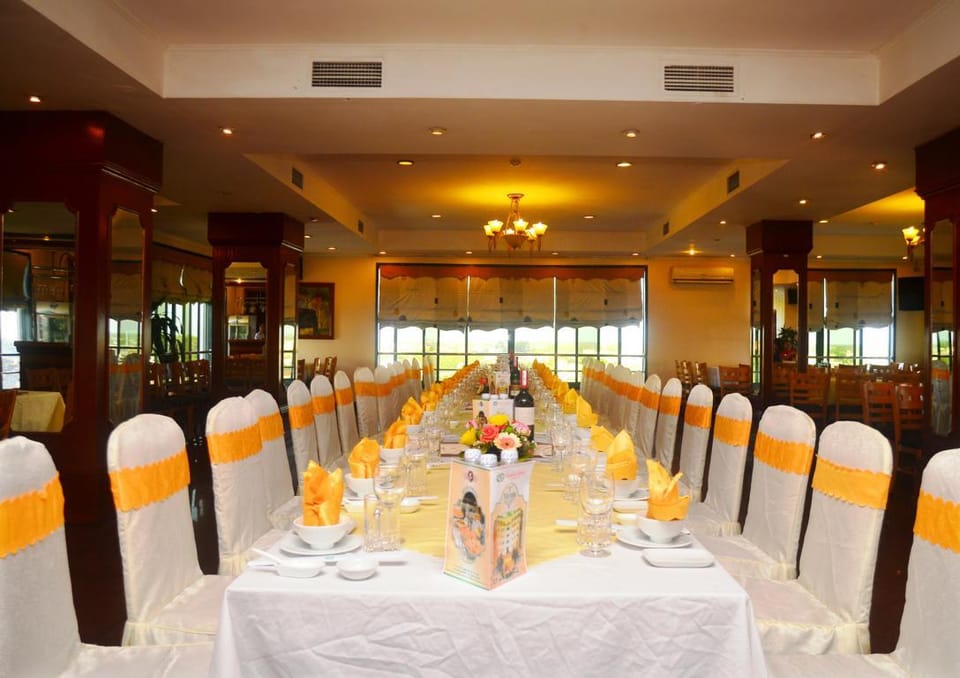Central Hotel Hotel in Vietnam