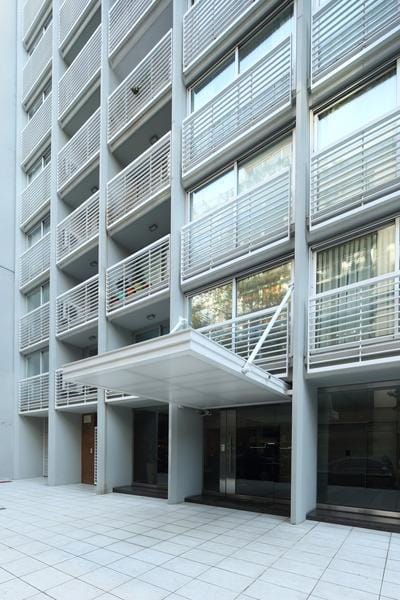 Flaat Apartamentos Del Polo Apartment hotel in Buenos Aires